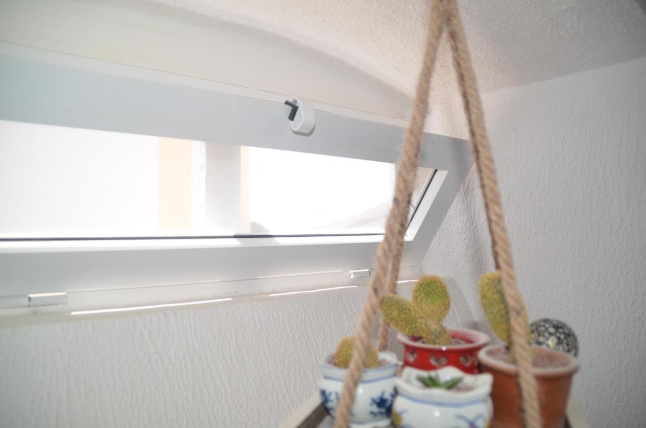 Casa Rural Ga7Colores Only Adult Montana Blanca Dış mekan fotoğraf