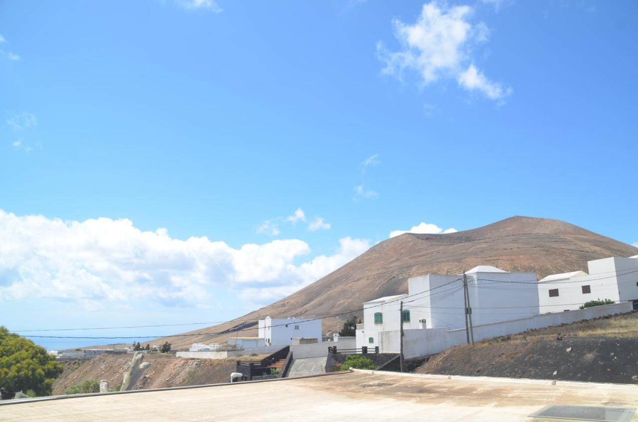 Casa Rural Ga7Colores Only Adult Montana Blanca Dış mekan fotoğraf