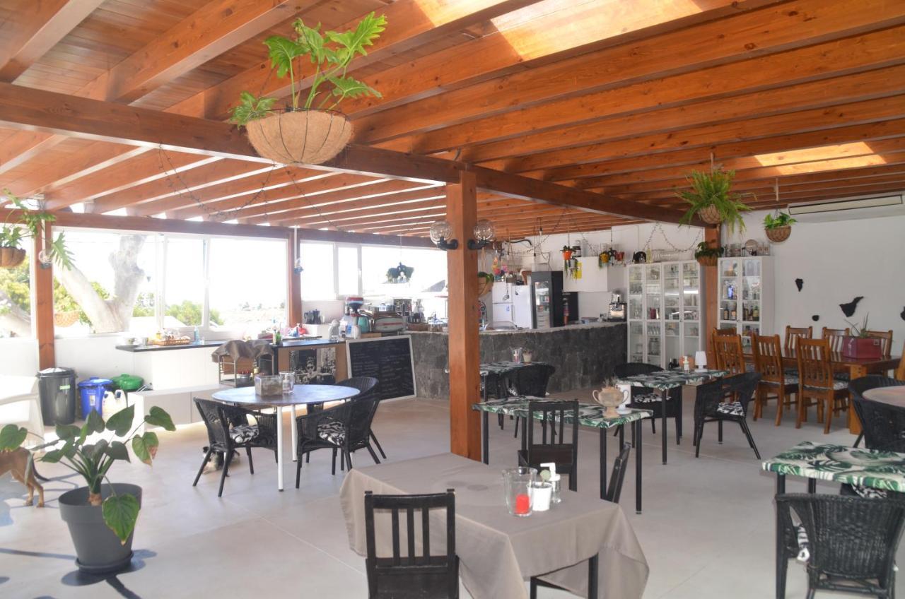 Casa Rural Ga7Colores Only Adult Montana Blanca Dış mekan fotoğraf