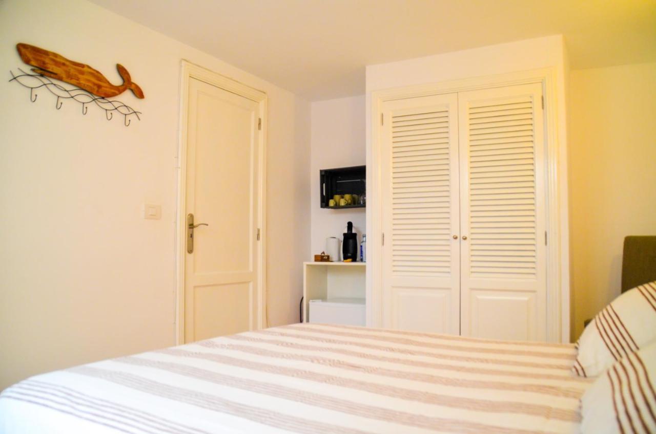 Casa Rural Ga7Colores Only Adult Montana Blanca Dış mekan fotoğraf