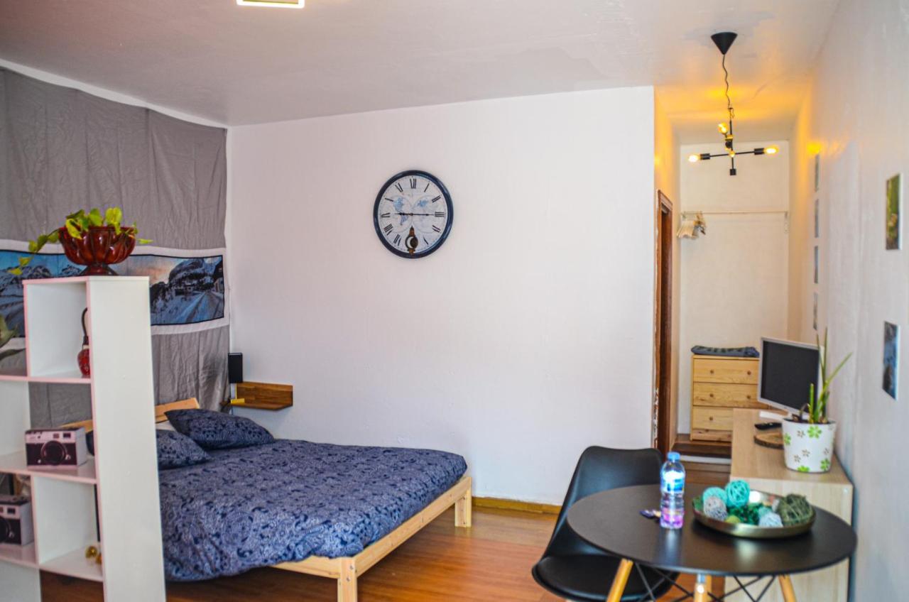 Casa Rural Ga7Colores Only Adult Montana Blanca Dış mekan fotoğraf