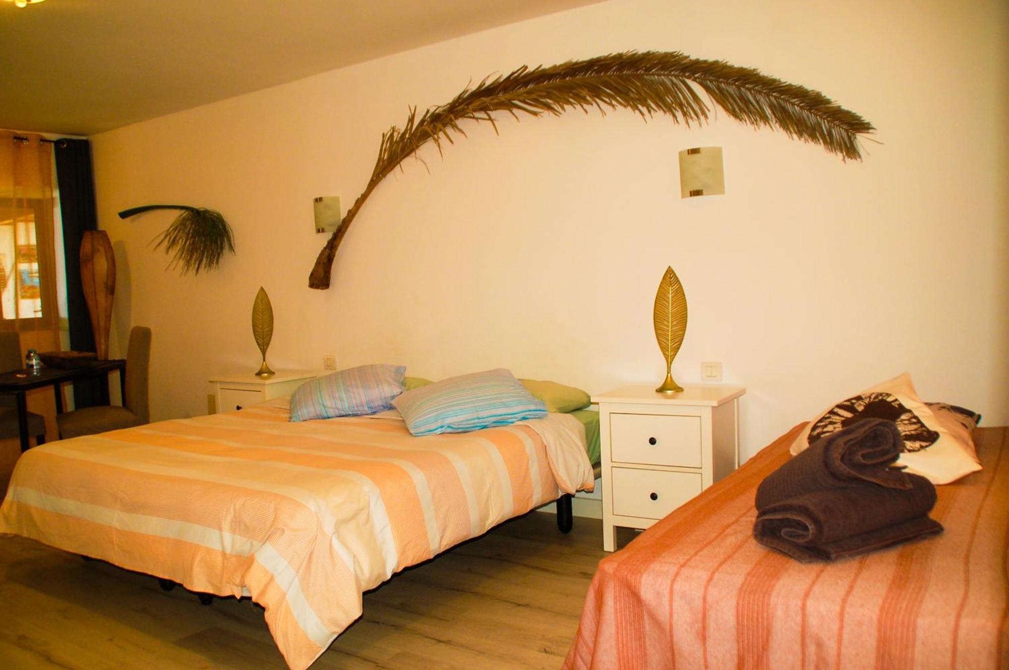 Casa Rural Ga7Colores Only Adult Montana Blanca Dış mekan fotoğraf