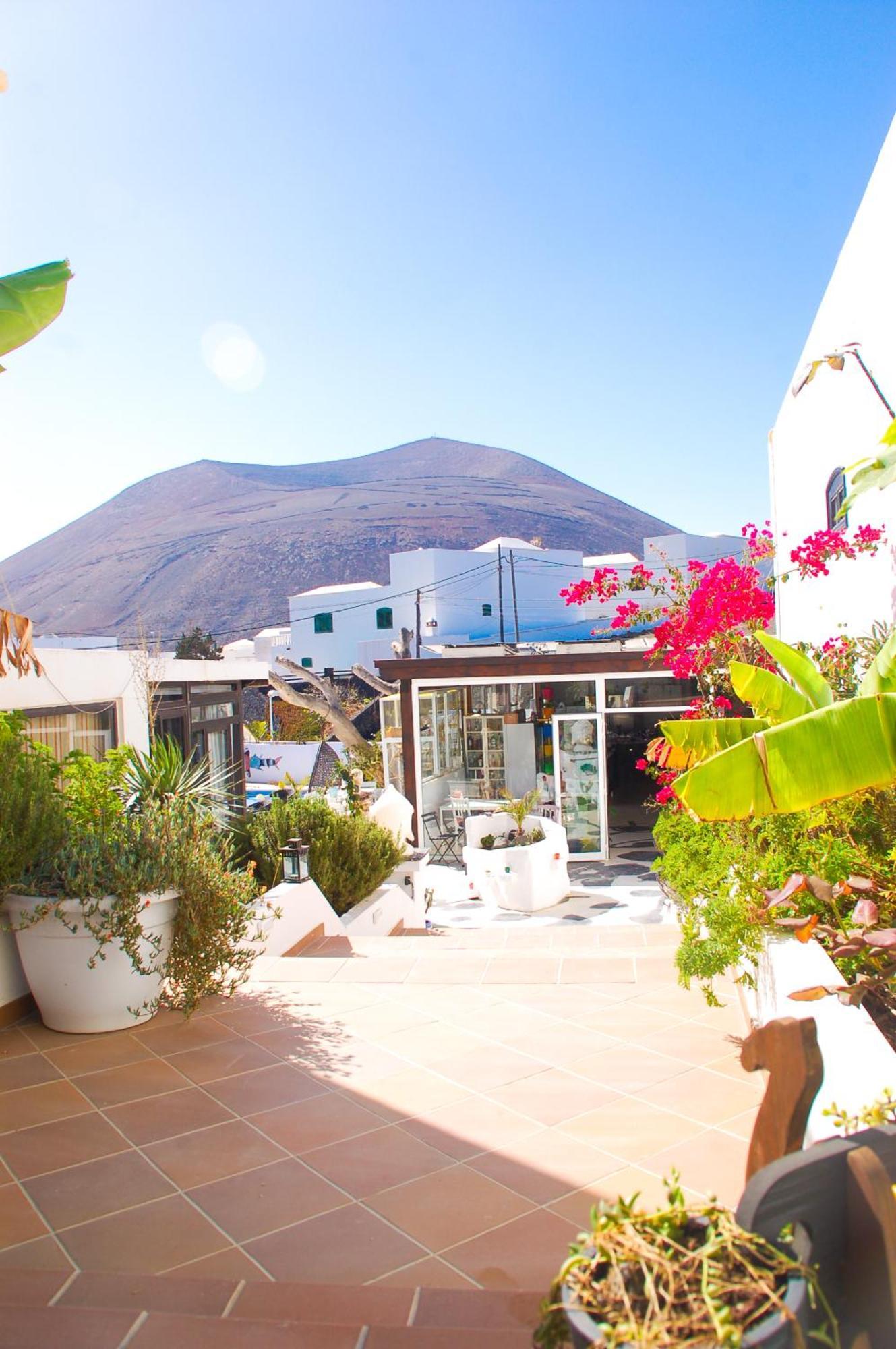 Casa Rural Ga7Colores Only Adult Montana Blanca Dış mekan fotoğraf