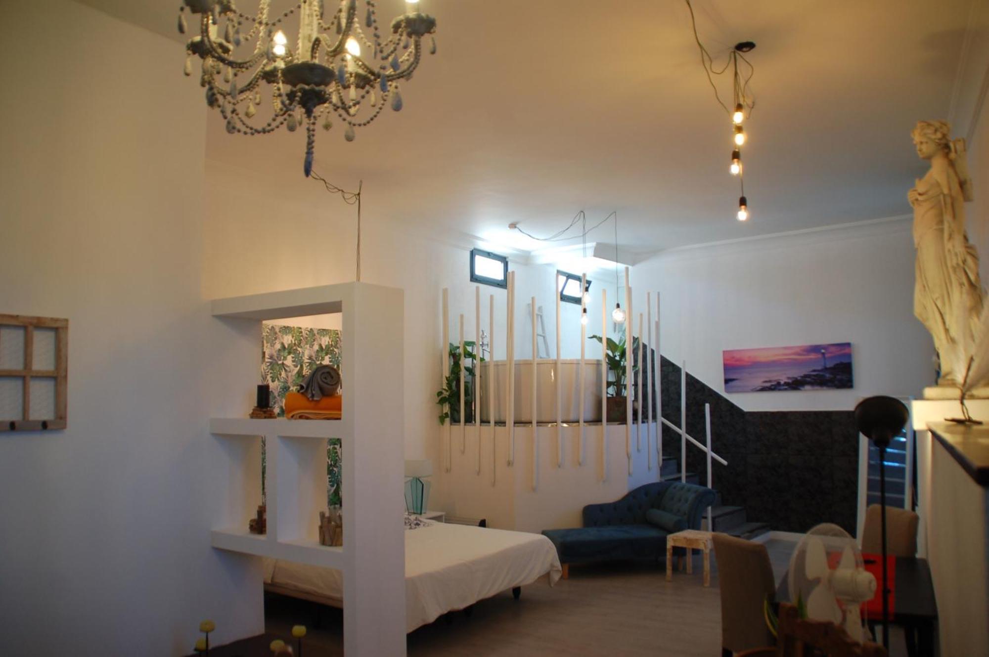 Casa Rural Ga7Colores Only Adult Montana Blanca Dış mekan fotoğraf