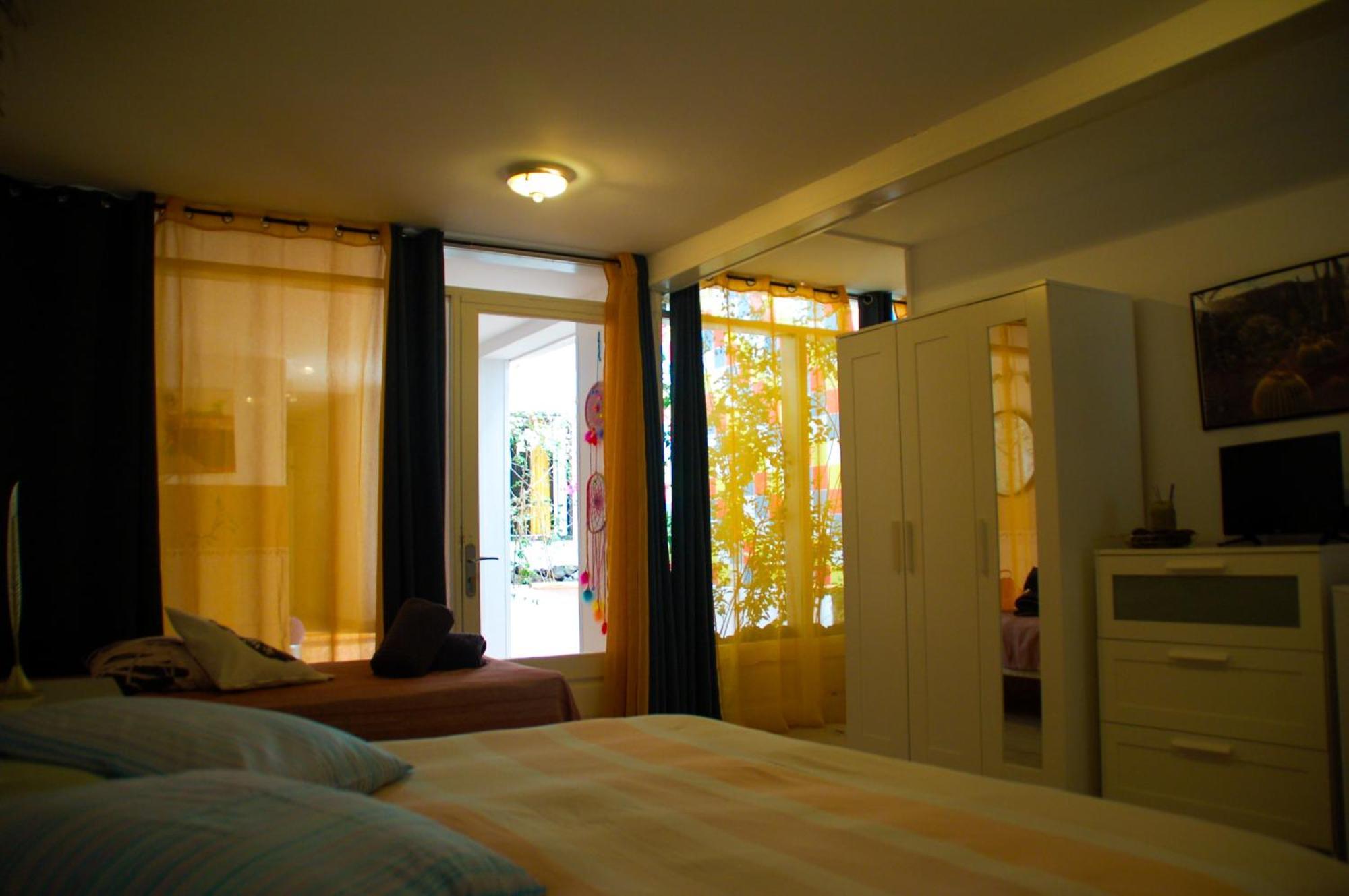 Casa Rural Ga7Colores Only Adult Montana Blanca Dış mekan fotoğraf