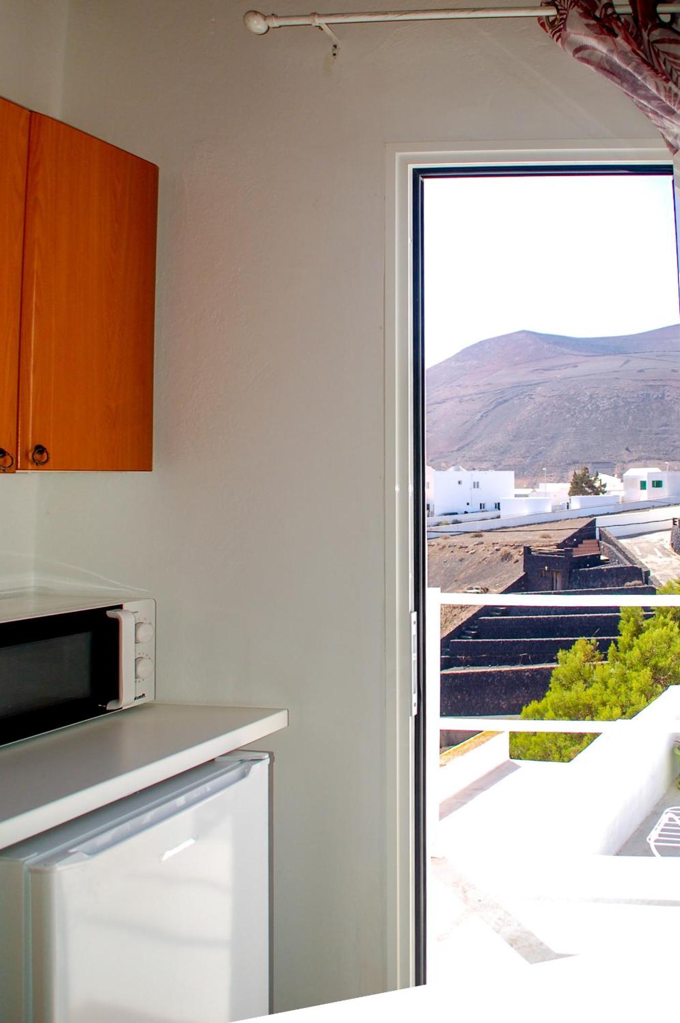 Casa Rural Ga7Colores Only Adult Montana Blanca Dış mekan fotoğraf