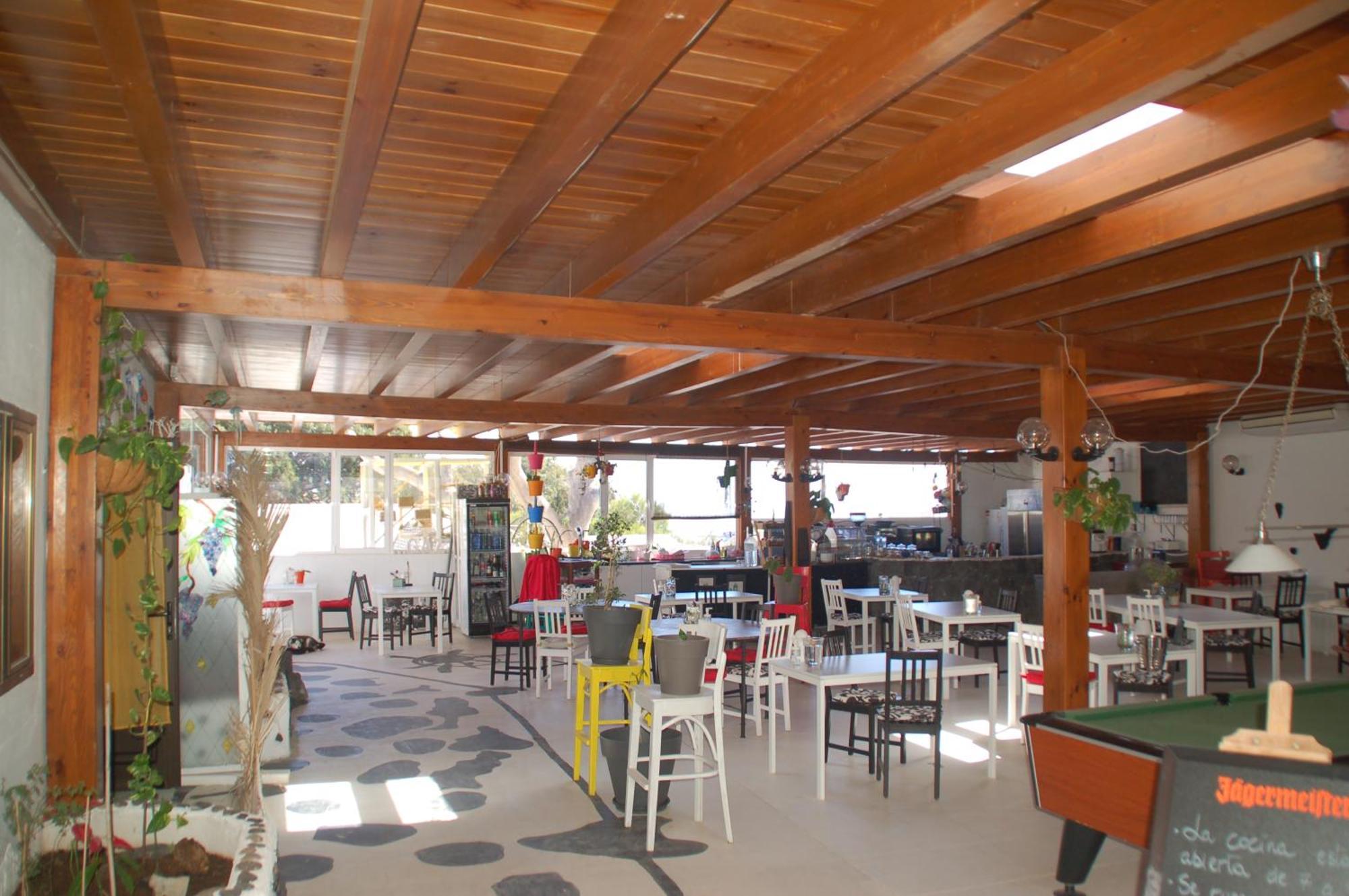 Casa Rural Ga7Colores Only Adult Montana Blanca Dış mekan fotoğraf