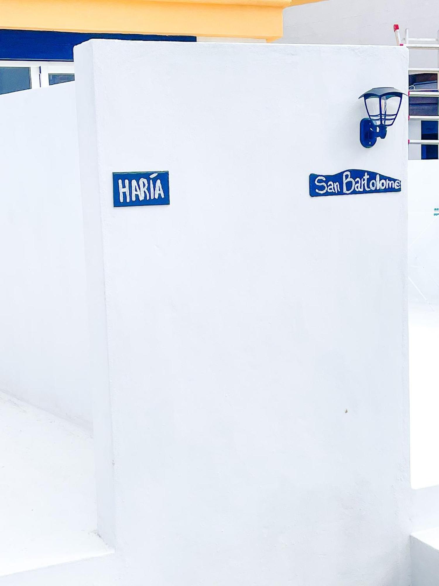 Casa Rural Ga7Colores Only Adult Montana Blanca Dış mekan fotoğraf