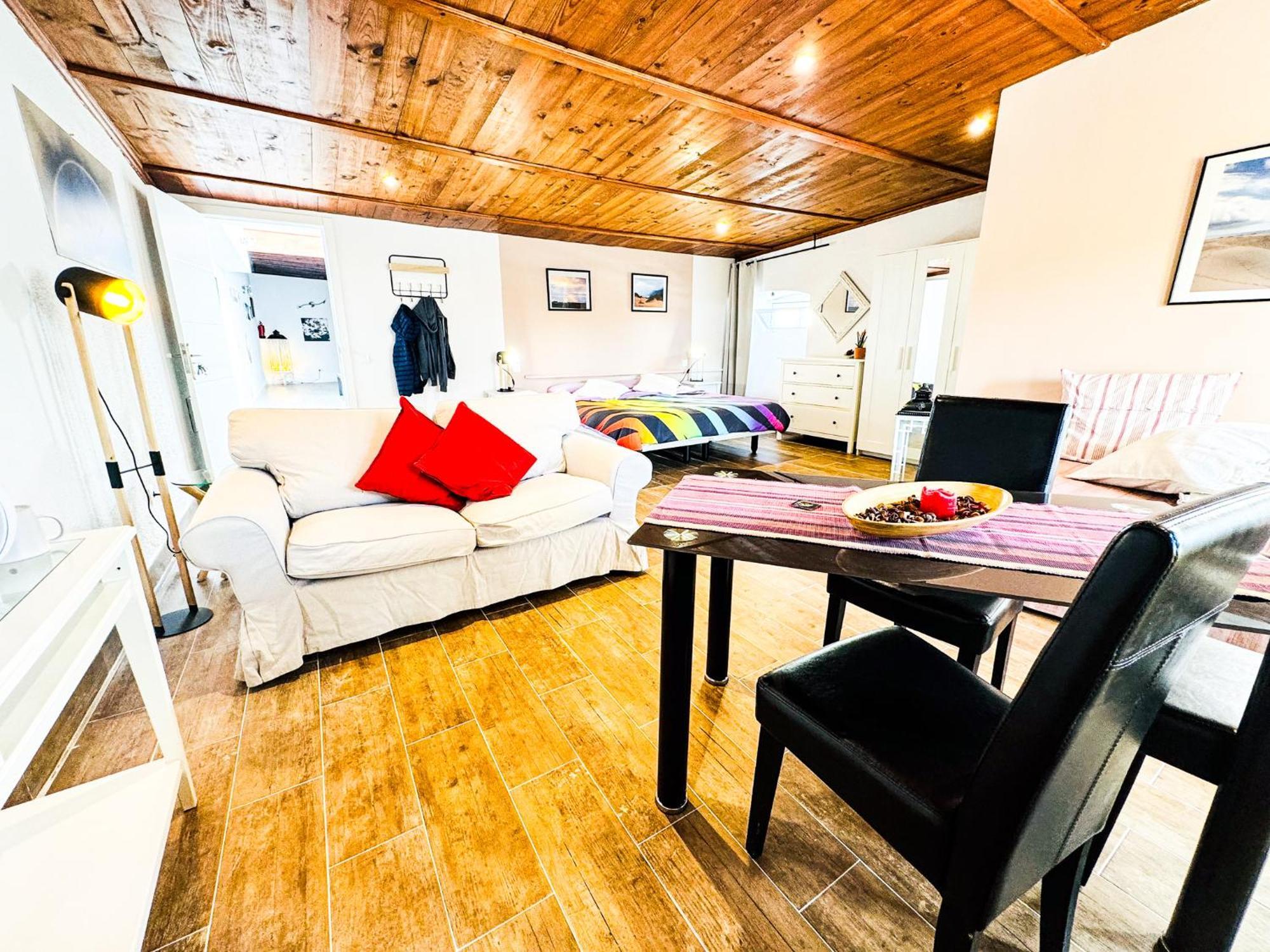 Casa Rural Ga7Colores Only Adult Montana Blanca Dış mekan fotoğraf